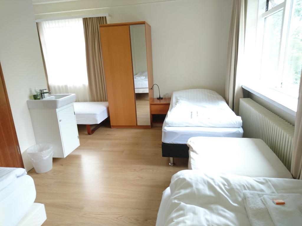 雷克雅維克 阿尔巴旅馆酒店 外观 照片