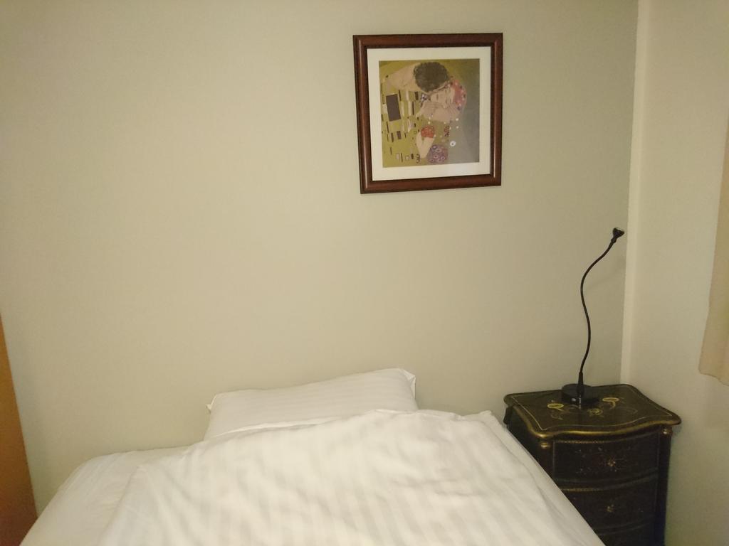 雷克雅維克 阿尔巴旅馆酒店 外观 照片