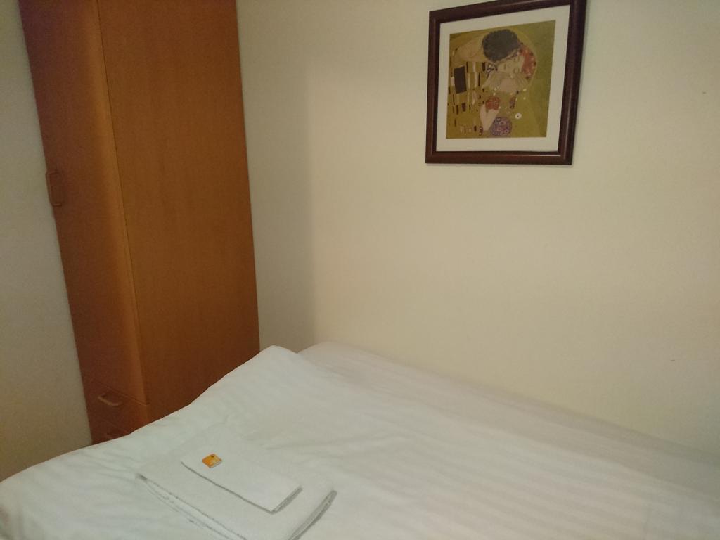 雷克雅維克 阿尔巴旅馆酒店 外观 照片