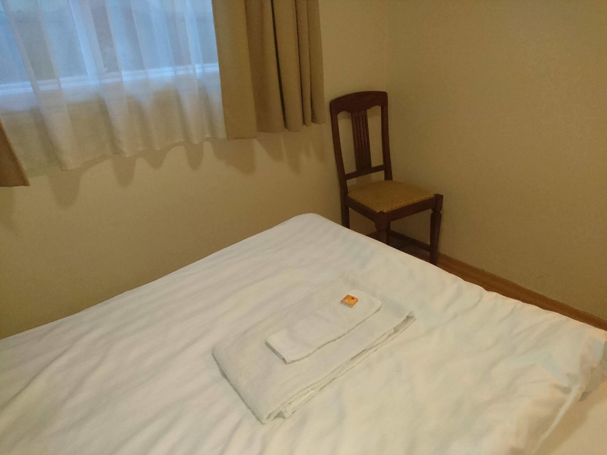 雷克雅維克 阿尔巴旅馆酒店 外观 照片