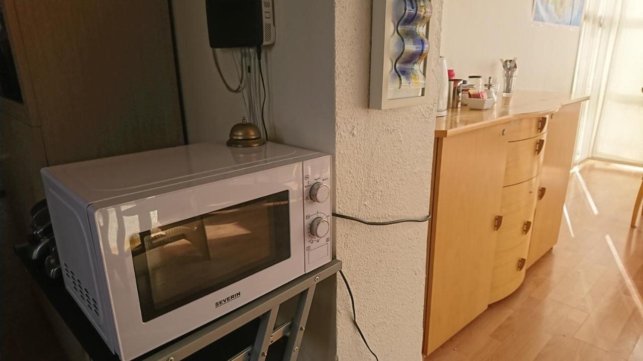雷克雅維克 阿尔巴旅馆酒店 外观 照片